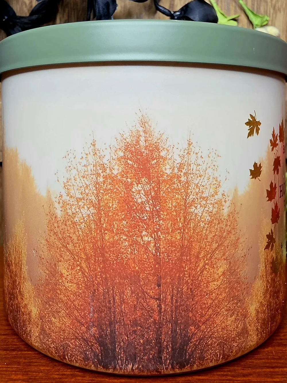 Bath & Body Works bath body